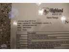 Thumbnail Photo 107 for 2018 Highland Ridge Open Range